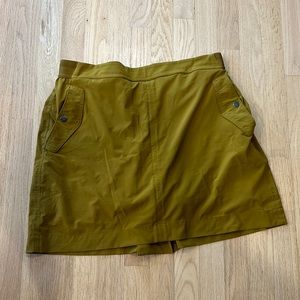 EUC: Athleta Skort